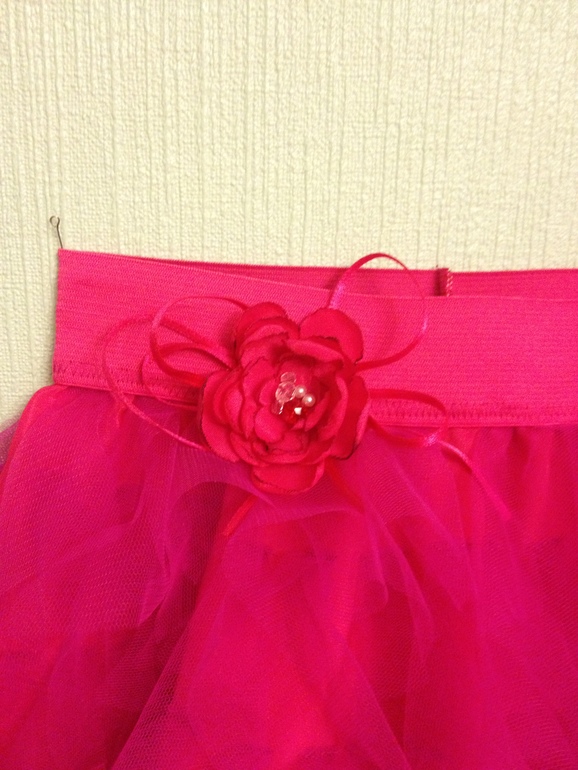 Юбочки моим красавицам