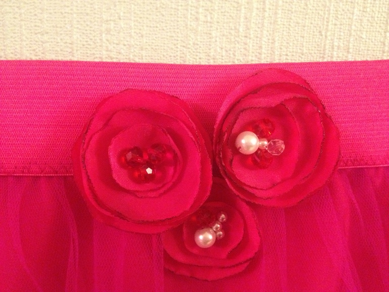 Юбочки моим красавицам