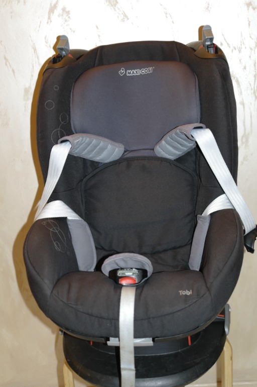 Автокресло Maxi Cosi Tobi