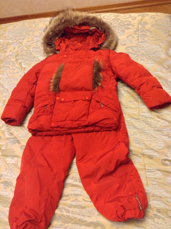 Manudieci 4 года