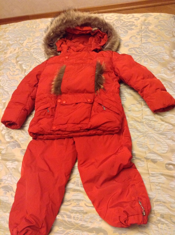 Manudieci 4 года