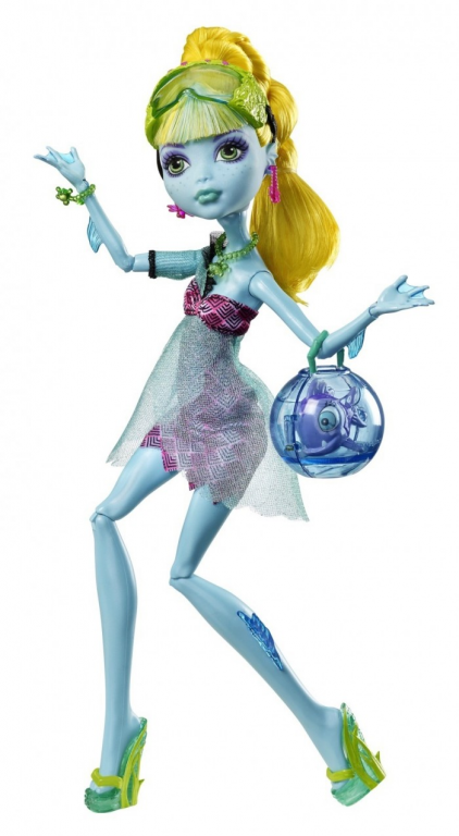 Куклы Monster High (Школа монстров) Все наличии