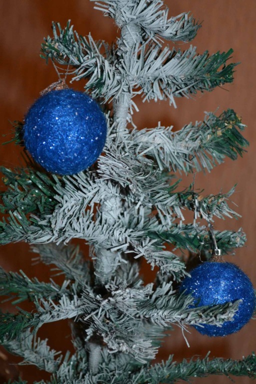 вязанный обмен!