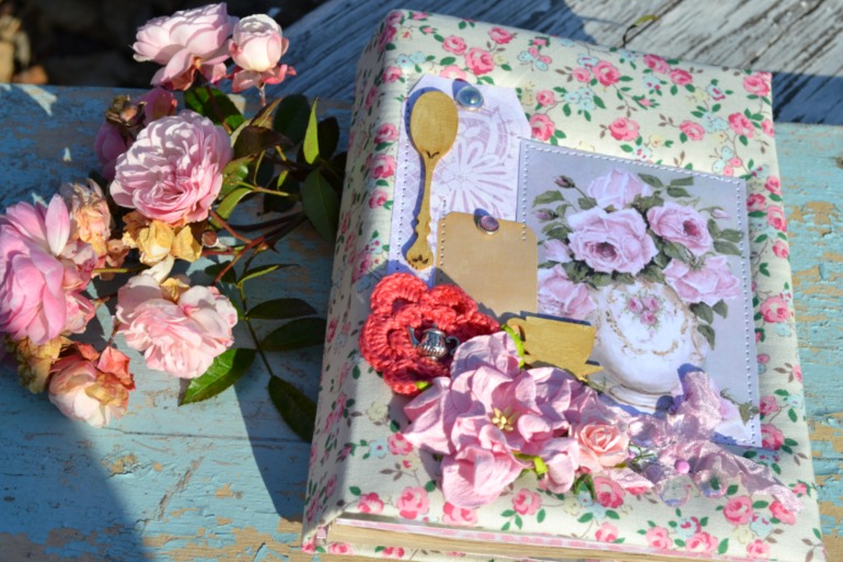 Кулинарные книги