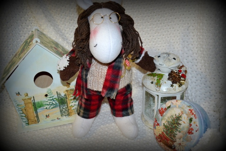 Лошадка -ПРОфессор))