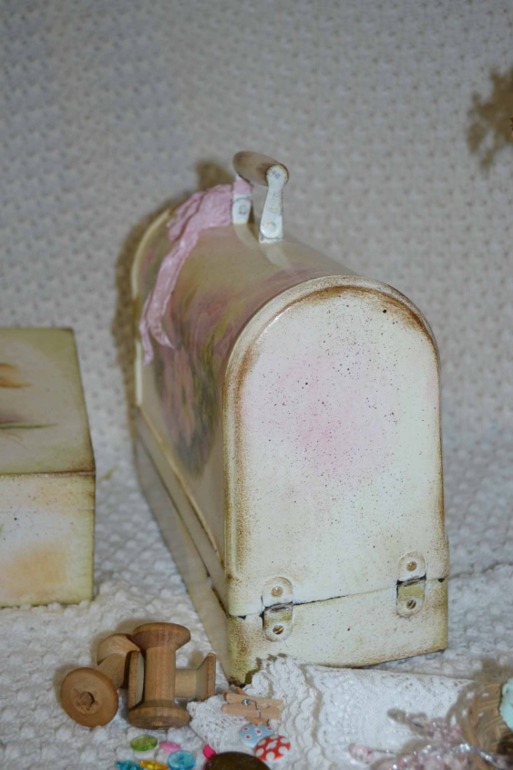 Машиночка нежность Роз!