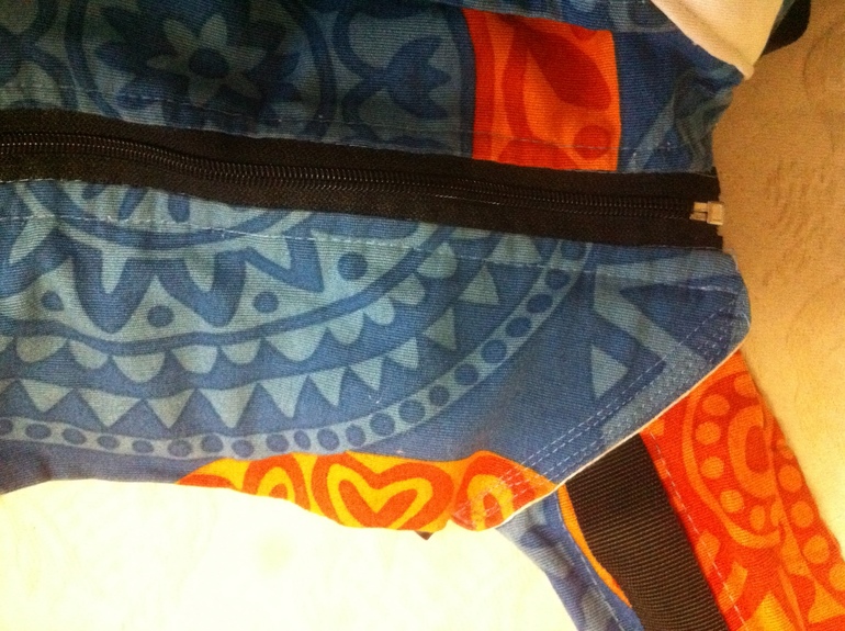 Берложка , шей качественно!!!