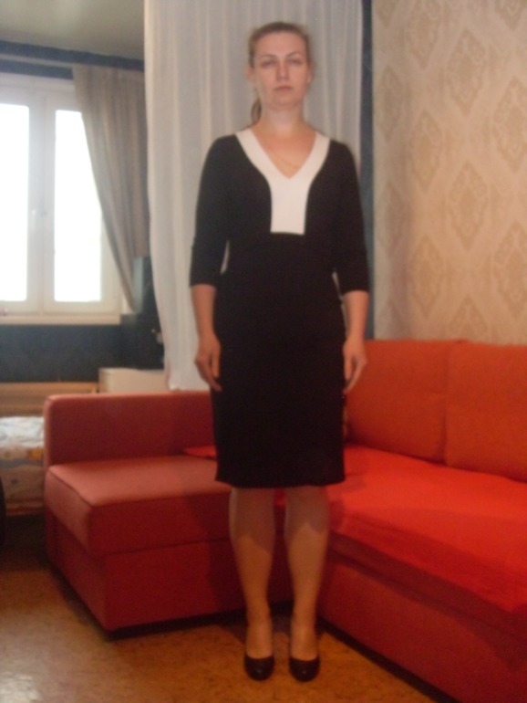 А у Вас как?