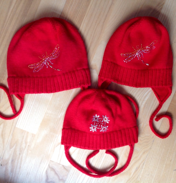 История красной шапочки