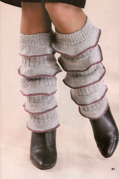 По-модничаем?