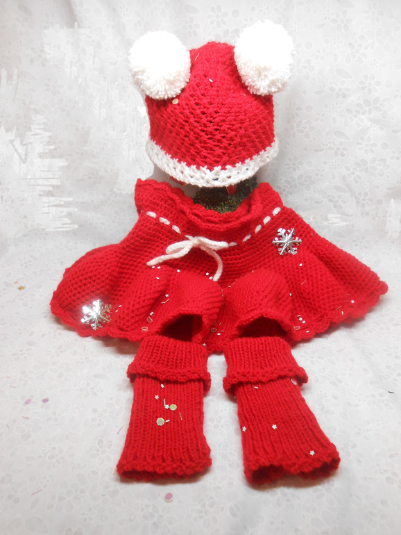 Костюм для фотосессии.