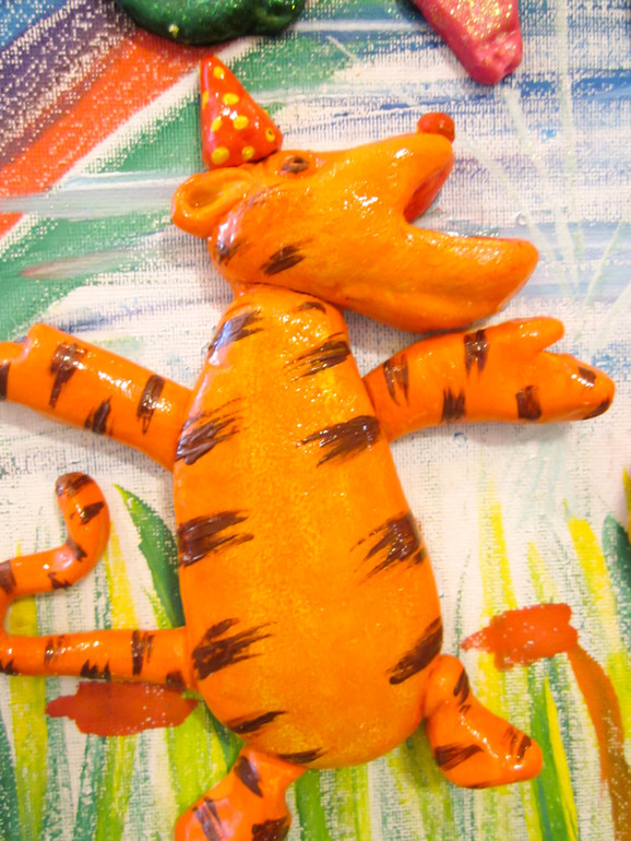 Картинки (40/35) в детский сад.