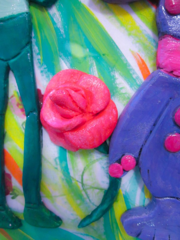 Картинки (40/35) в детский сад.