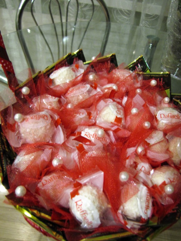 Вместо тысячи слов.....