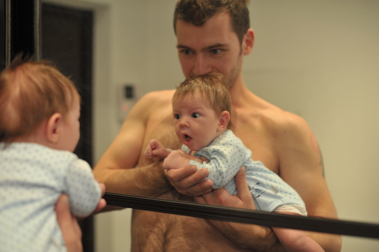 Давайте знакомиться