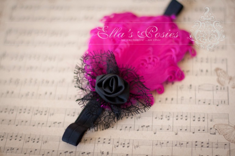 Новогоднее настроение. Пухо-перьевое