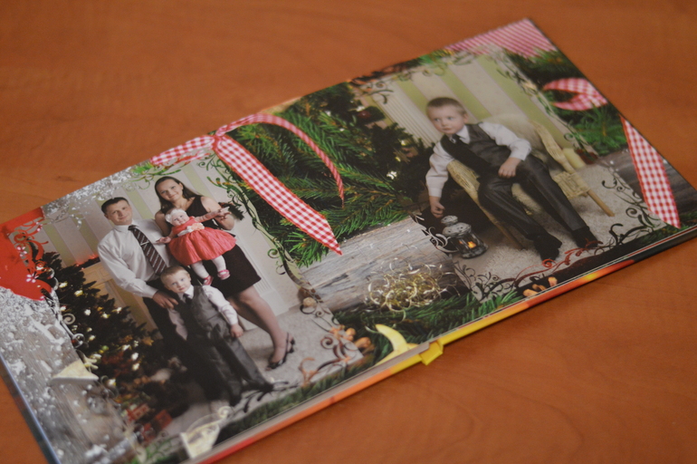 Наши подарки бабушкам на НГ