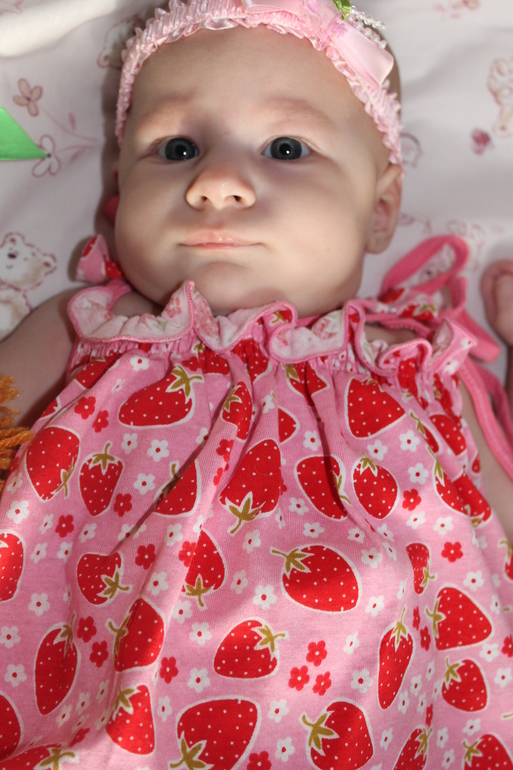 Ритусе без недели 3 месяца))А у нас сладкая клубничка в ноябре))(много фоткоф)