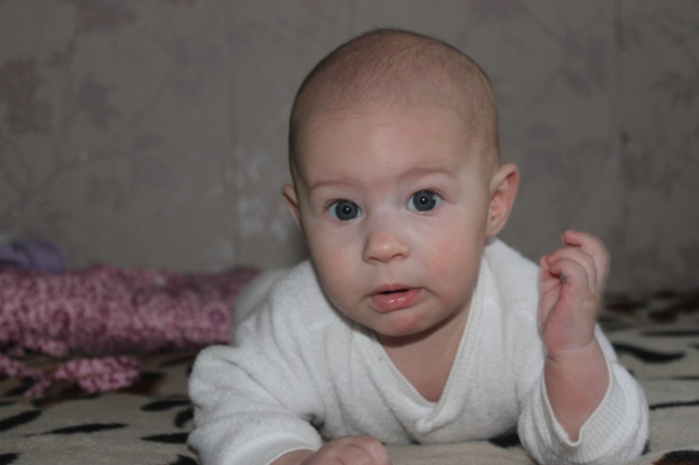 Поход в поликлинику и переворот)))