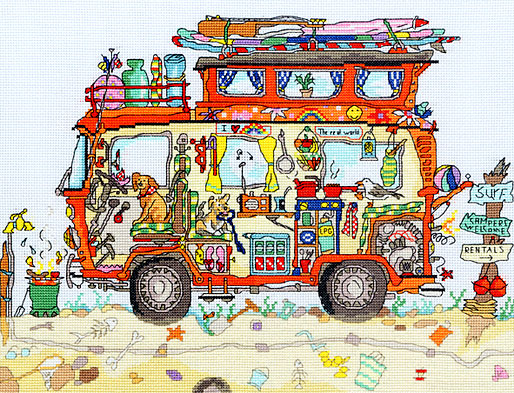 Разрезник BothyThreads! 2-ый этап.