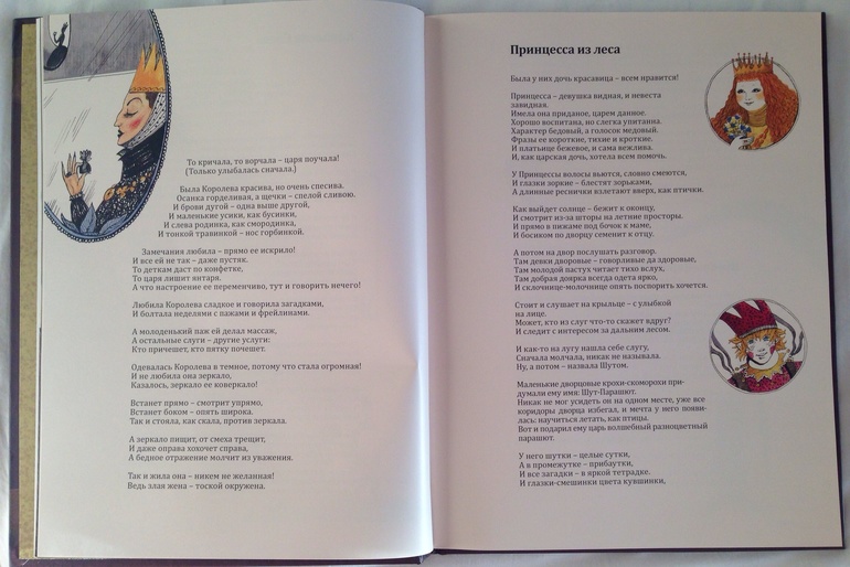 Моя Джоконда