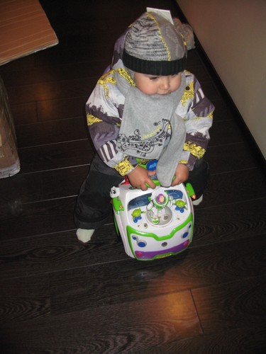 Для тех кто сомневается в размере Deux par Deux