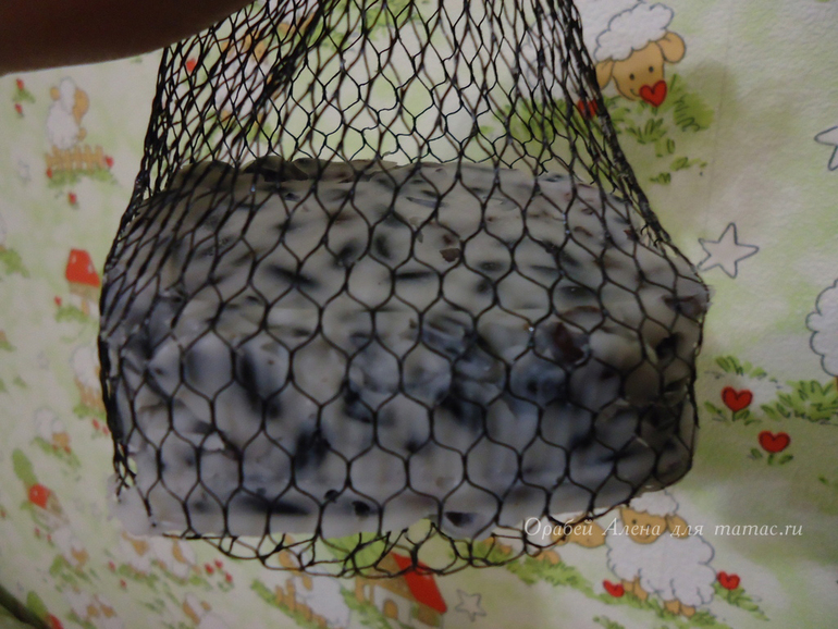 Как сделать кормушку для птичек?! Оригинальный и быстрый способ!