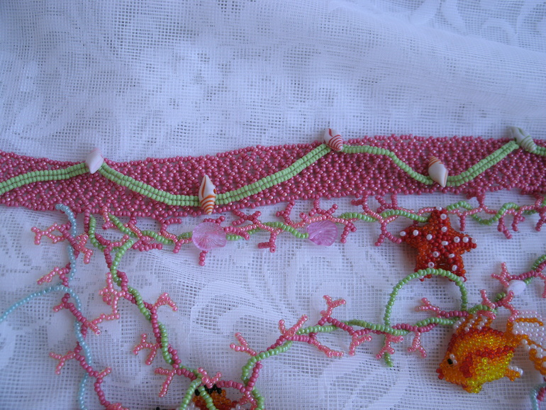 Коралловый риф