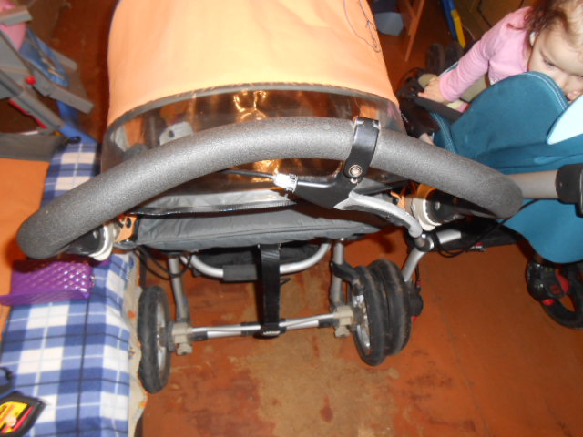 Jane Slalom Reverse 2012 и Jane Slalom Pro 2008