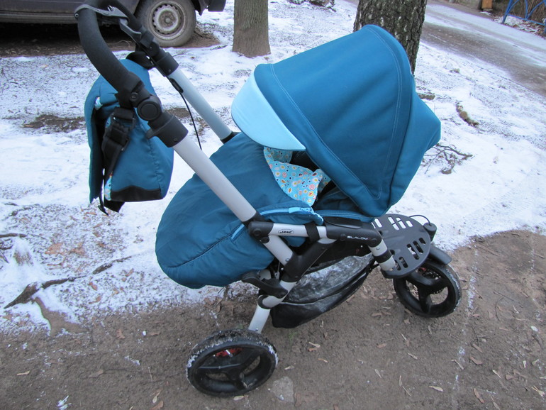 Jane Slalom Reverse 2012 и Jane Slalom Pro 2008