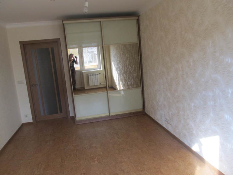 Помогите с детской комнатой, пожалуйста.