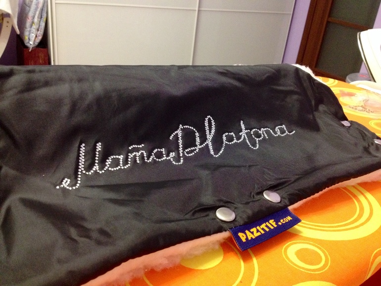 Не могу не похвастаться какая я молодец))