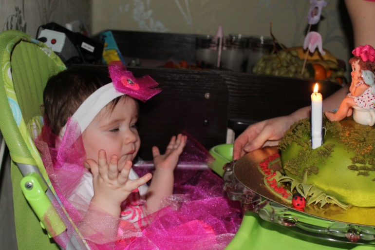 Наш самый счастливый день в году 30.11!