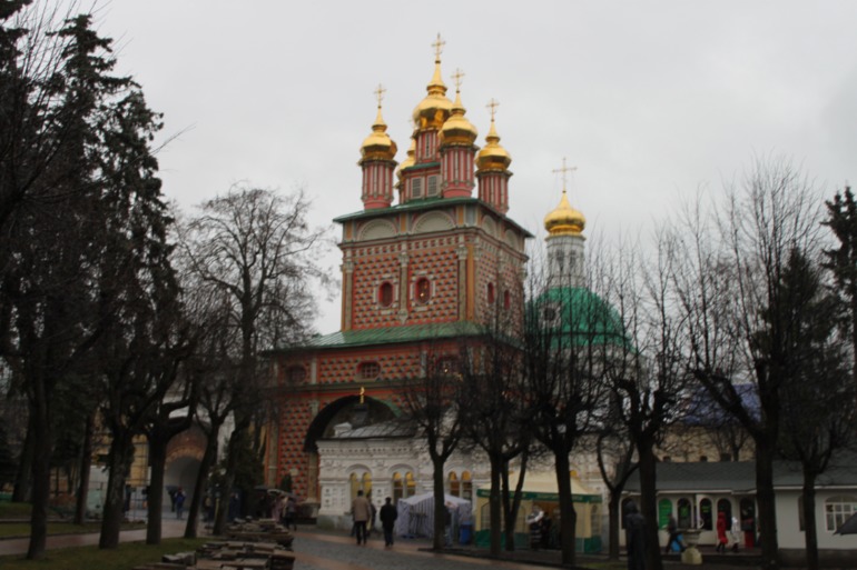 Вот как мы провели наши школьные каникулы.