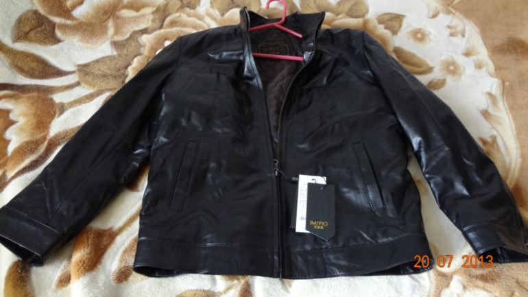 Мой пристрой