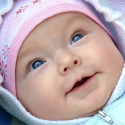 Когда меняется цвет глаз у детей — 208 ответов | форум Babyblog