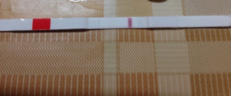 меня глючит или что-то есть?