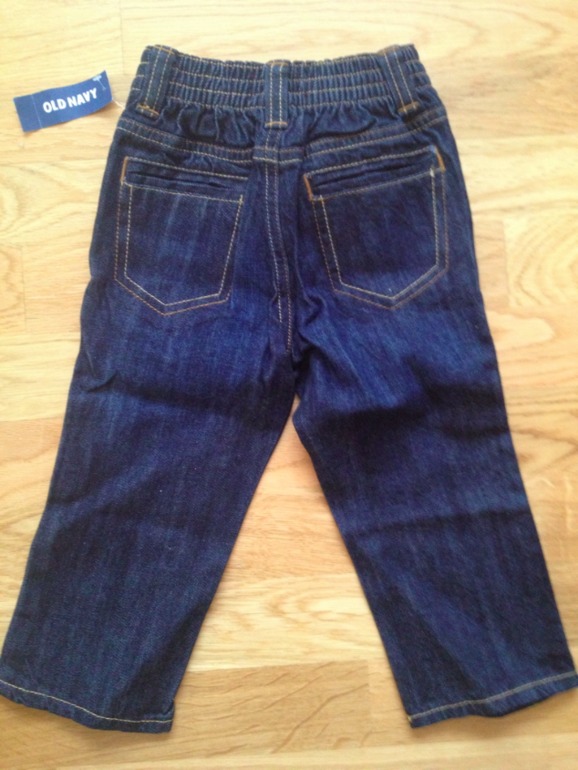 Новая одежда американских фирм для девочек от года до 4 лет