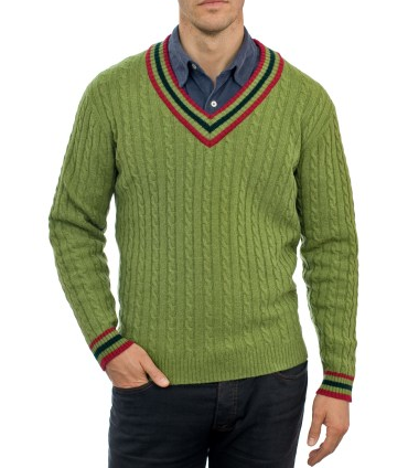 Брюки Ralph Lauren б/у на высокого мужчину, новый джемпер