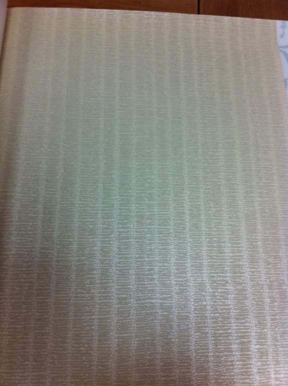 Сочетание обоев!