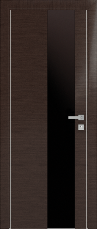 Какие лучше выбрать двери шпон или экошпон?