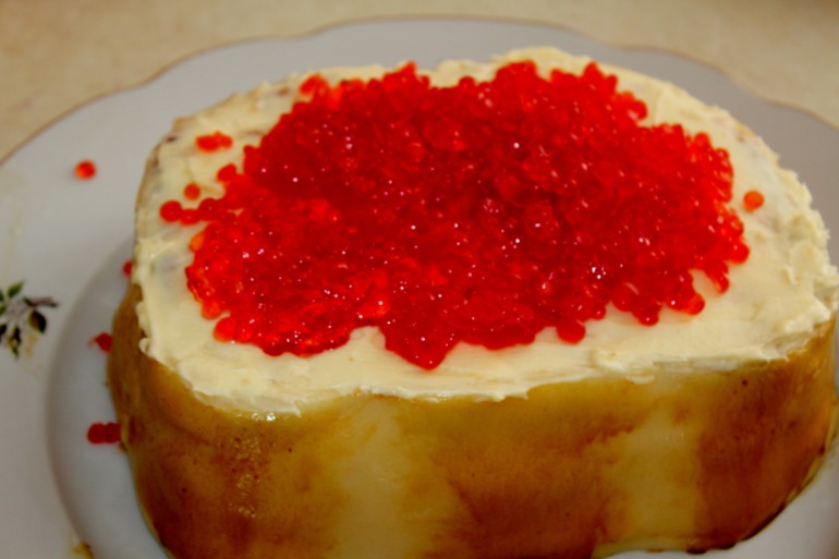 очередная проба пера