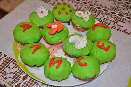 для меня все они "проба пера"