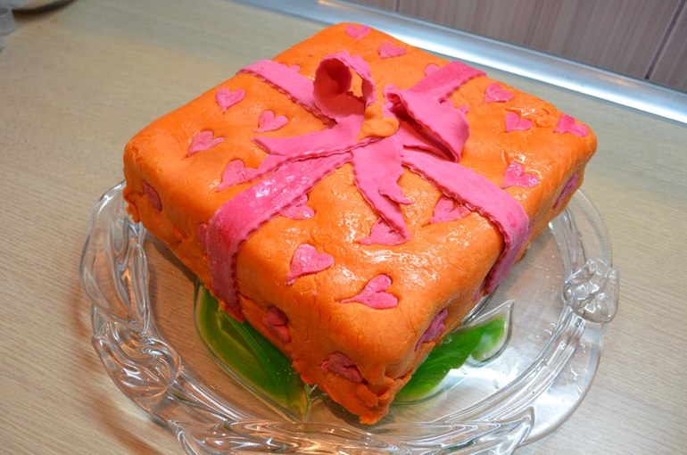 для меня все они "проба пера"