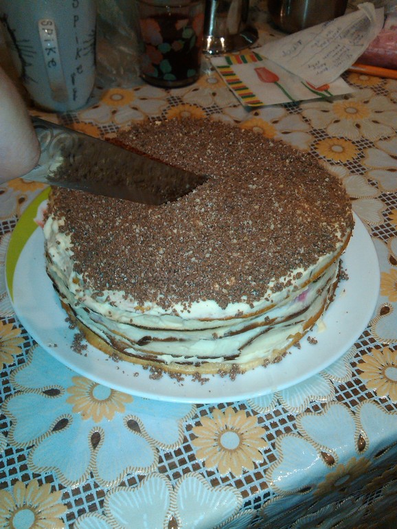 для меня все они "проба пера"