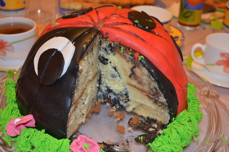 для меня все они "проба пера"