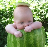 Подарки от Оли