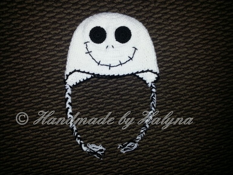 Еще шапочки...