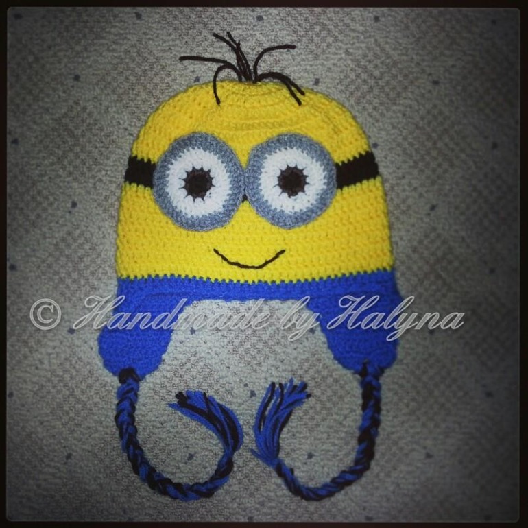 Миньончики