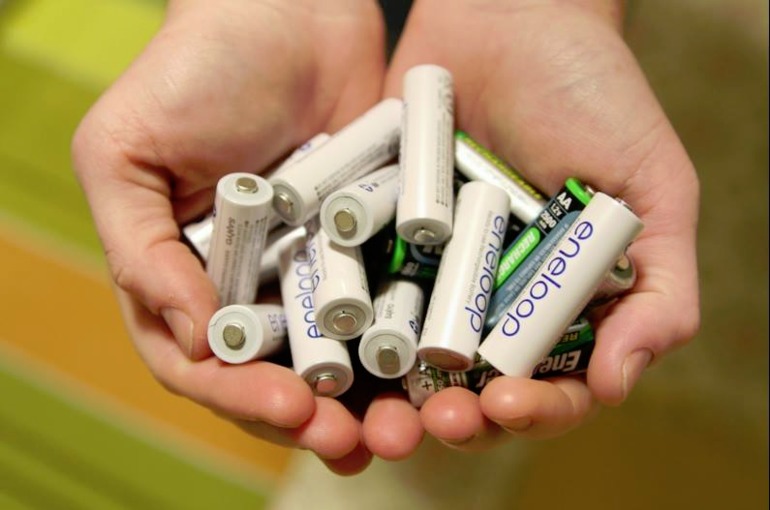 30 ноября приглашаем на семейный фестиваль "Эко-День" на "Флаконе"